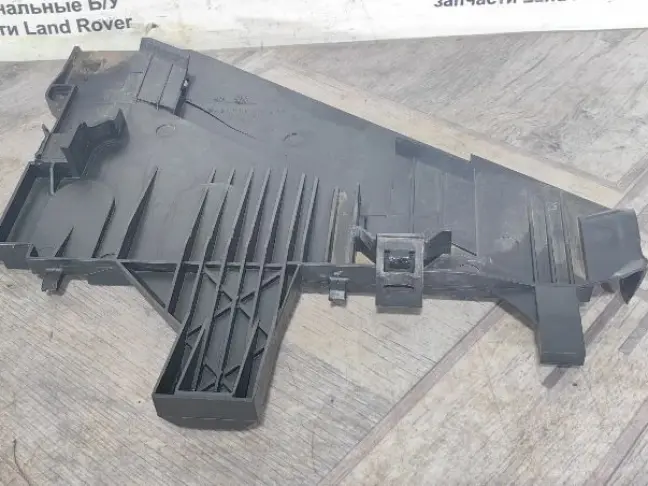 Площадка фары правая Land Rover Freelander 2 2.2
