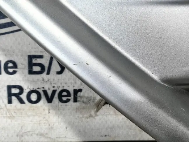 Решетка жабра левая Land Rover Freelander 2