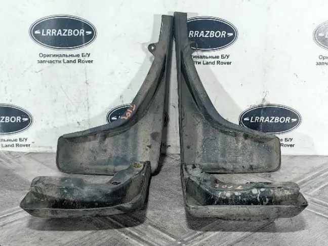 Брызговики Land Rover Freelander 2 2.2