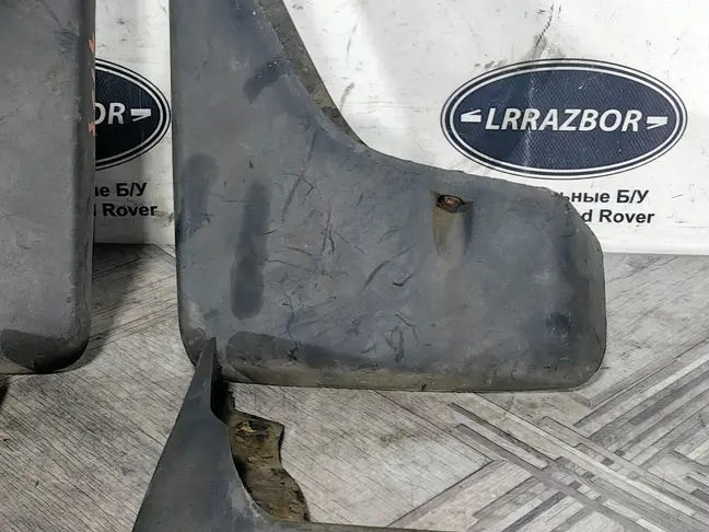 Брызговики Land Rover Freelander 2 2.2