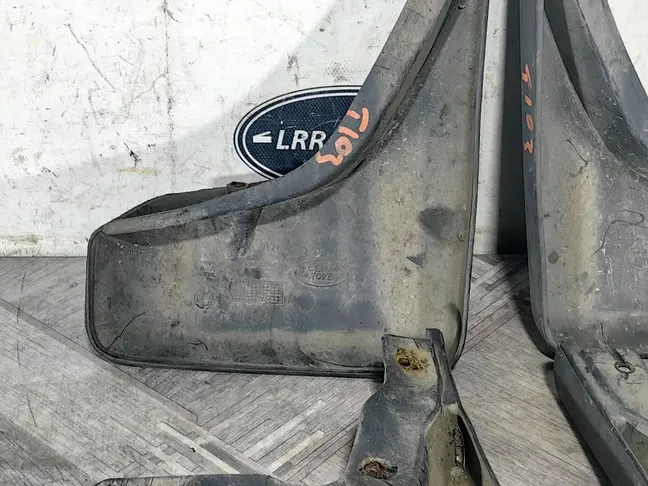 Брызговики Land Rover Freelander 2 2.2