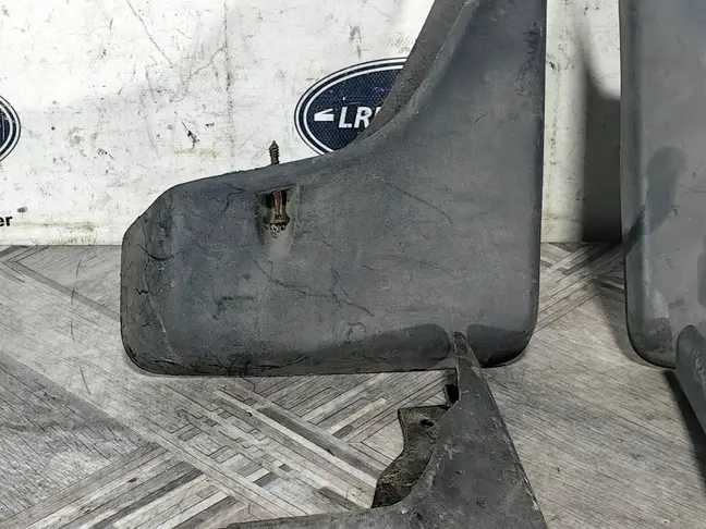 Брызговики Land Rover Freelander 2 2.2