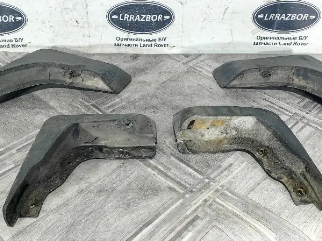 Брызговики Land Rover Freelander 2 2.2