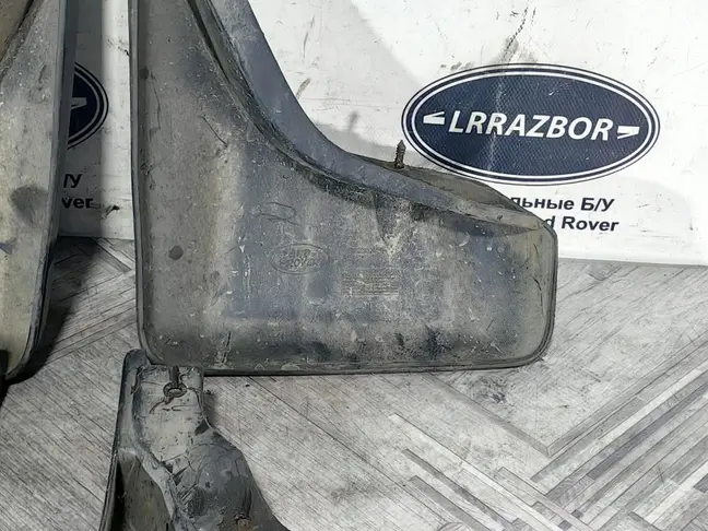 Брызговики Land Rover Freelander 2 2.2