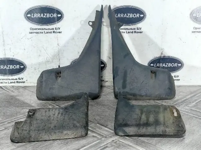Брызговики Land Rover Freelander 2 2.2