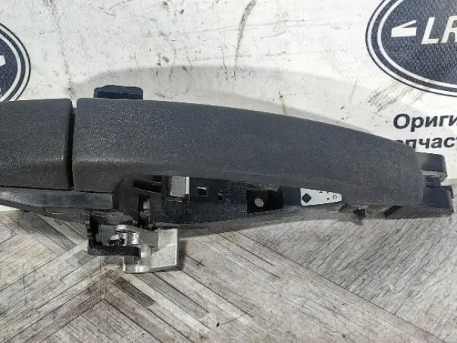 Ручка задняя левая Land Rover Freelander 2 L359