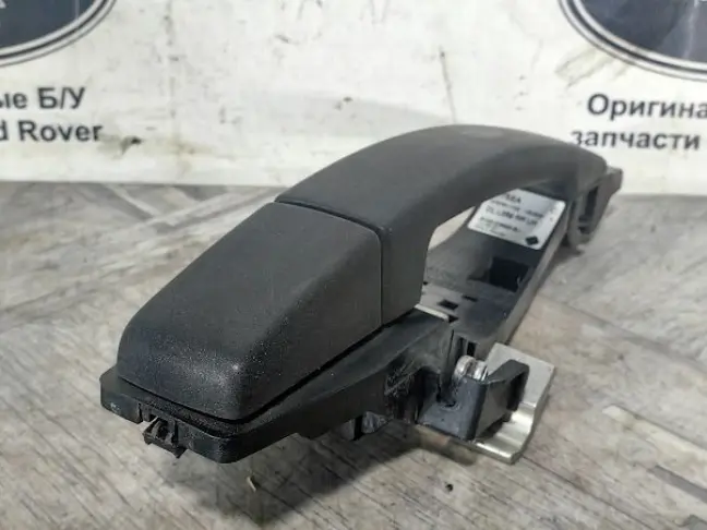 Ручка задняя левая Land Rover Freelander 2 L359