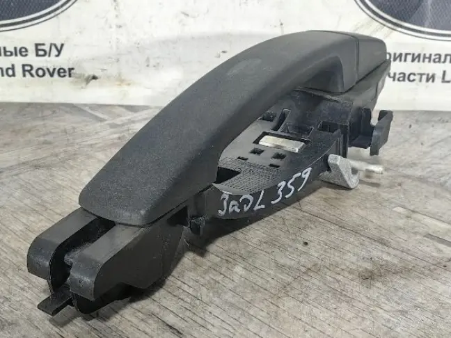 Ручка задняя левая Land Rover Freelander 2 L359