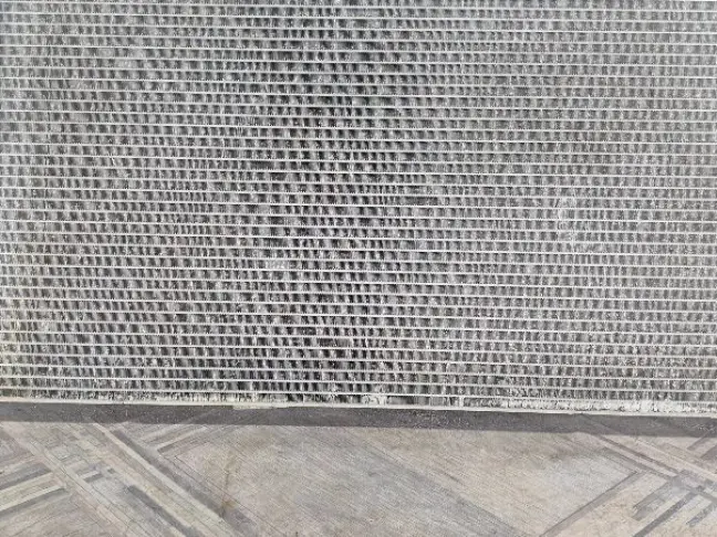 Кассета радиаторов Land Rover Freelander 2 2.2