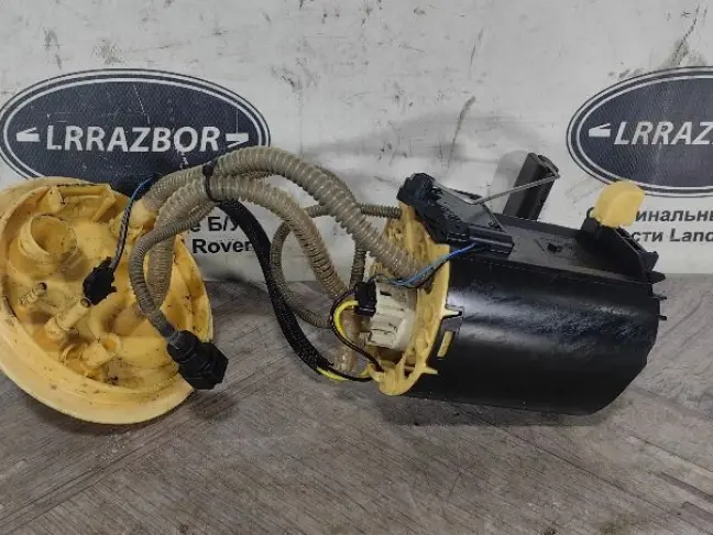 Топливный насос в бак Land Rover Freelander 2 2.2