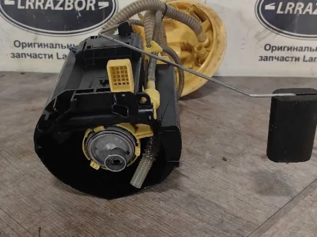 Топливный насос в бак Land Rover Freelander 2 2.2