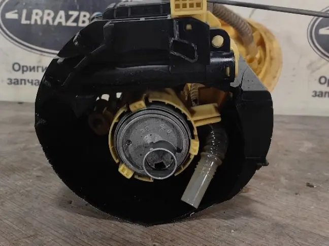 Топливный насос в бак Land Rover Freelander 2 2.2