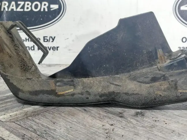 Молдинг крыла левый Land Rover Freelander 2 2.2