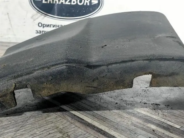 Молдинг крыла левый Land Rover Freelander 2 2.2