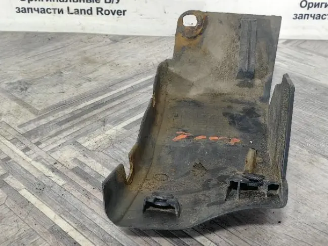 Молдинг крыла левый Land Rover Freelander 2 2.2
