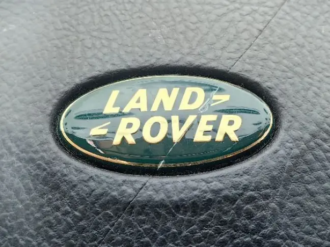 Подушка в руль Land Rover Freelander 2 L359
