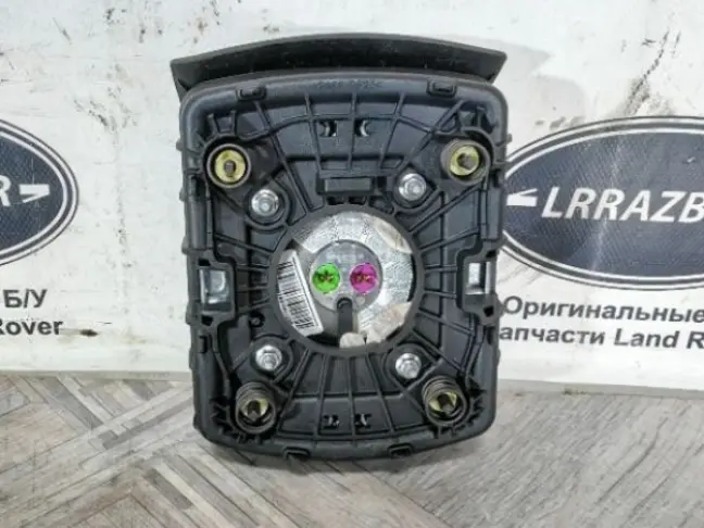 Подушка в руль Land Rover Freelander 2 L359