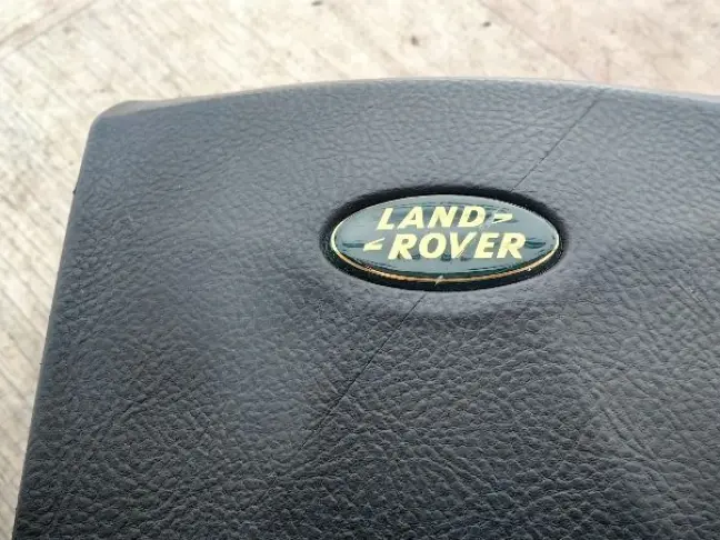 Подушка в руль Land Rover Freelander 2 L359