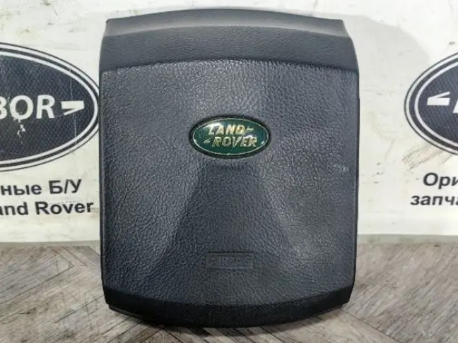 Подушка в руль Land Rover Freelander 2 L359