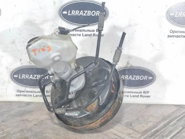 Вакуумный усилитель Land Rover Freelander 2 L359