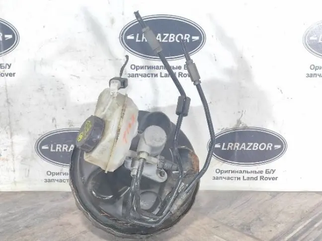 Вакуумный усилитель Land Rover Freelander 2 L359