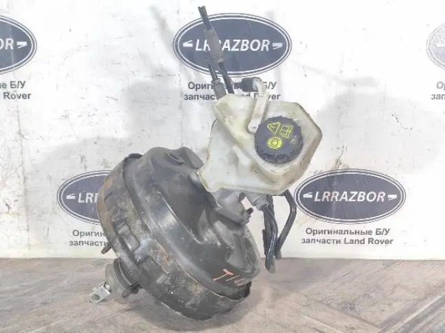 Вакуумный усилитель Land Rover Freelander 2 L359