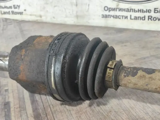 Привод задний Land Rover Freelander 2 2.2