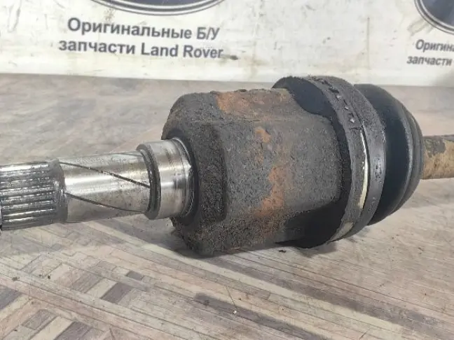 Привод задний Land Rover Freelander 2 2.2