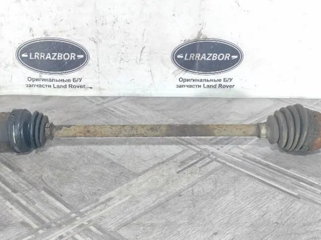 Привод задний Land Rover Freelander 2 2.2