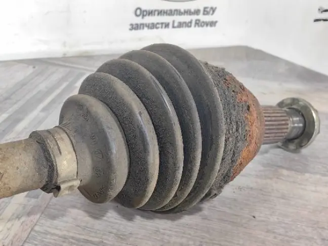 Привод задний Land Rover Freelander 2 2.2