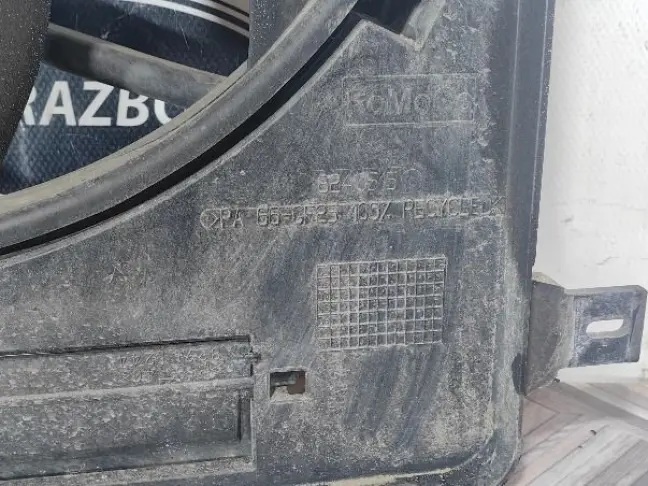 Вентиляторы в сборе Land Rover Freelander 2 L359