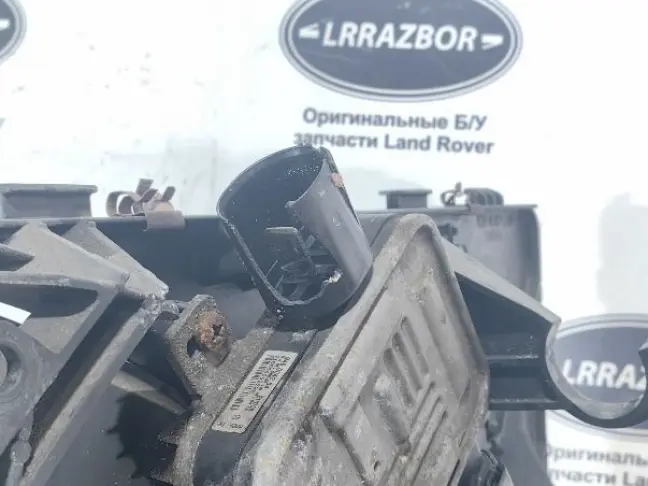 Вентиляторы в сборе Land Rover Freelander 2 L359