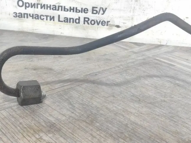 Трубка топливная Land Rover Freelander 2 2.2