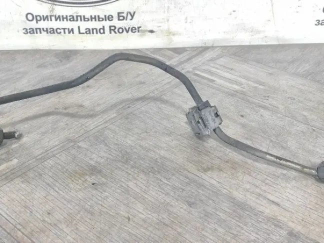 Трубка топливная Land Rover Freelander 2 2.2