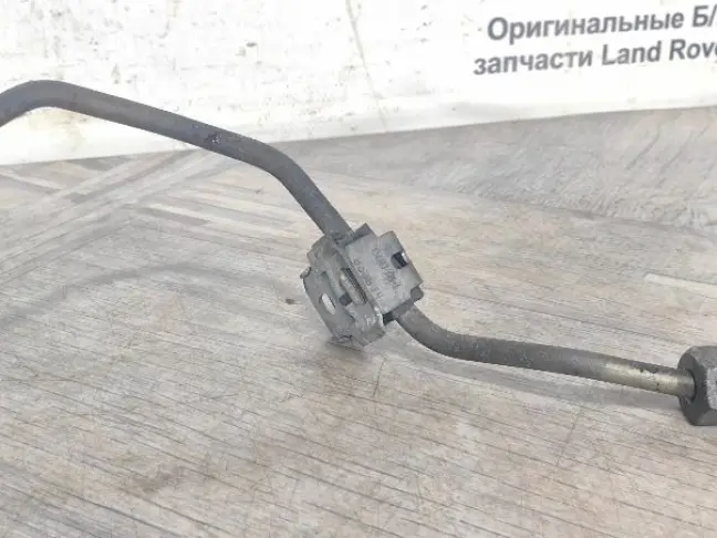 Трубка топливная Land Rover Freelander 2 2.2