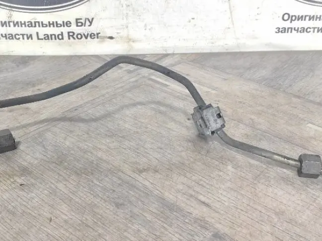 Трубка топливная Land Rover Freelander 2 2.2