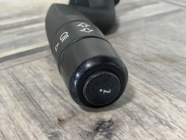 Переключатель света Land Rover Freelander 2 2.2