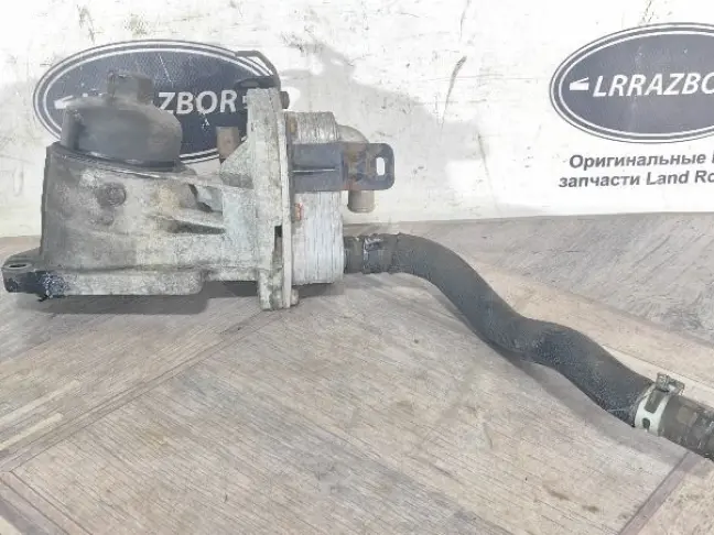 Корпус масляного фильтра Freelander 2 2.2