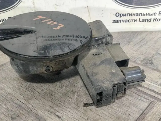 Лючок бензобака Land Rover Freelander 2 2.2