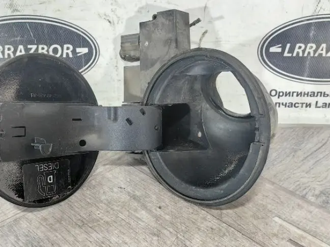Лючок бензобака Land Rover Freelander 2 2.2