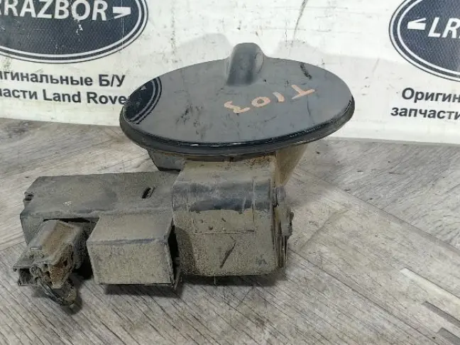 Лючок бензобака Land Rover Freelander 2 2.2