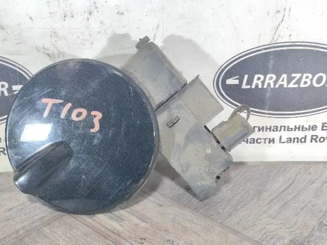 Лючок бензобака Land Rover Freelander 2 2.2