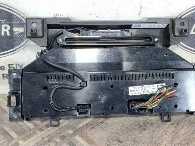 Блок климатом Range Rover Sport L320 09-13