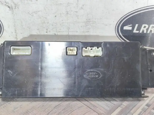 Блок управления климатом Discovery 3 L319