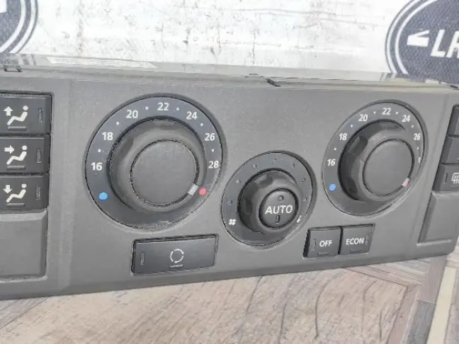 Блок управления климатом Discovery 3 L319