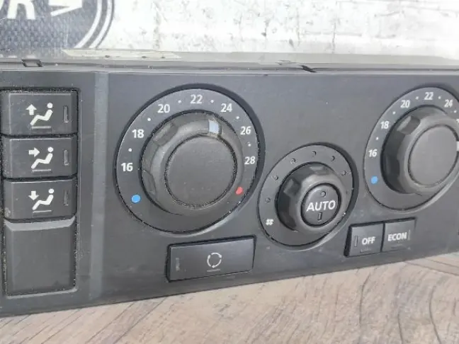 Блок управления климатом Discovery 3 L319