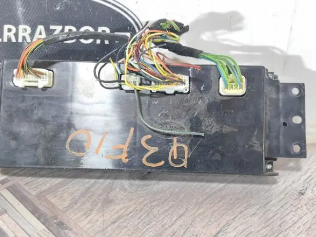 Блок управления климатом Discovery 3 l319