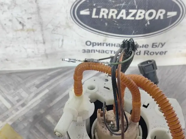 Насос топливный Range Rover Sport L320 2009-2013