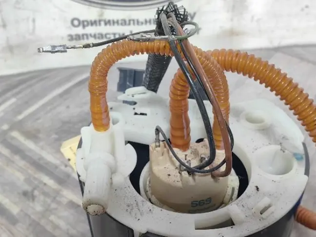 Насос топливный Range Rover Sport L320 2009-2013