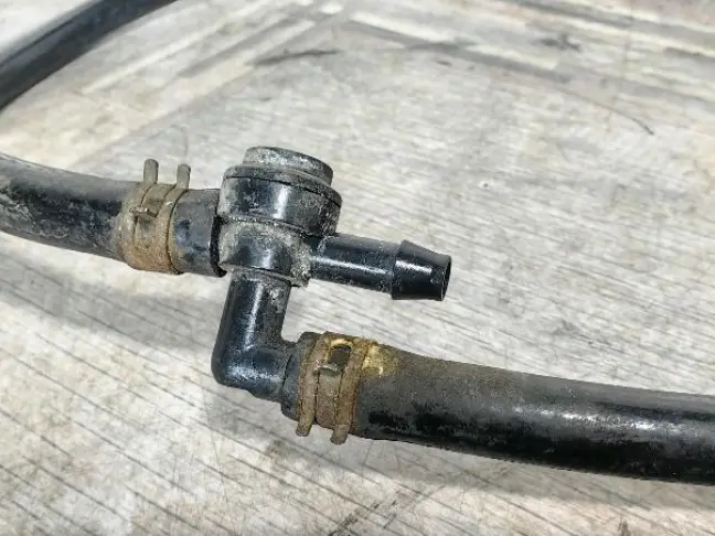 Шланг омывателя Range Rover Sport L320 2005-2009